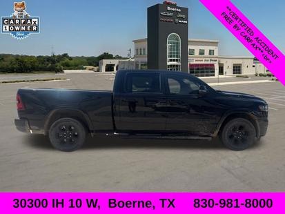 ram ram 1500 pickup 2025 1C6RREMPXSN740864 image ram ram 1500 pickup 2025 1C6RREMPXSN740864 image